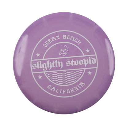 Discmania Slighty Stoopid Vapor Logic