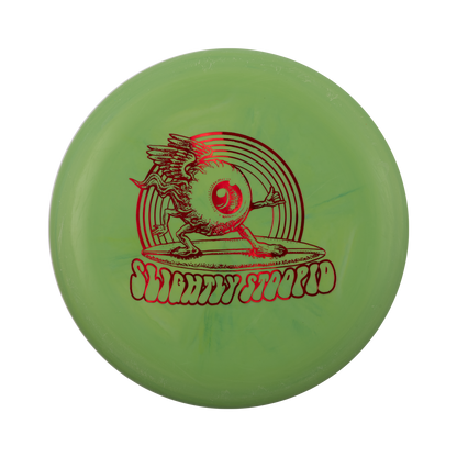 Discmania Slightly Stoopid D-Line P2