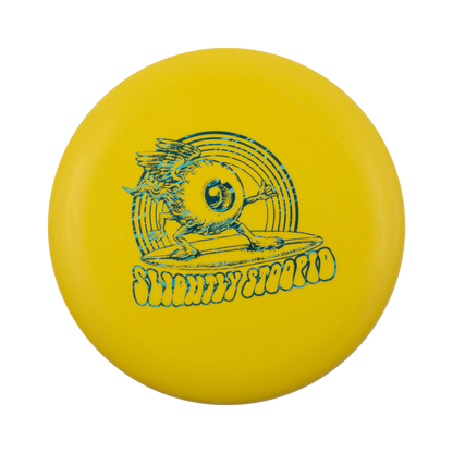 Discmania Slightly Stoopid D-Line P2