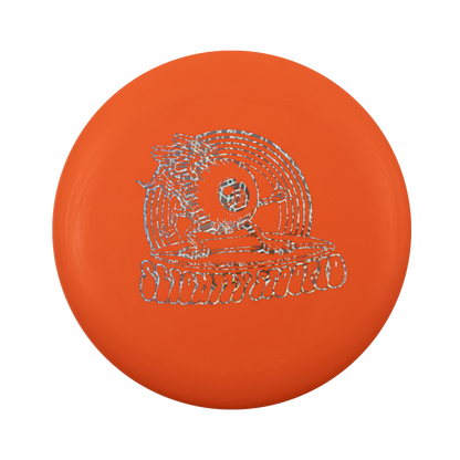 Discmania Slightly Stoopid D-Line P2