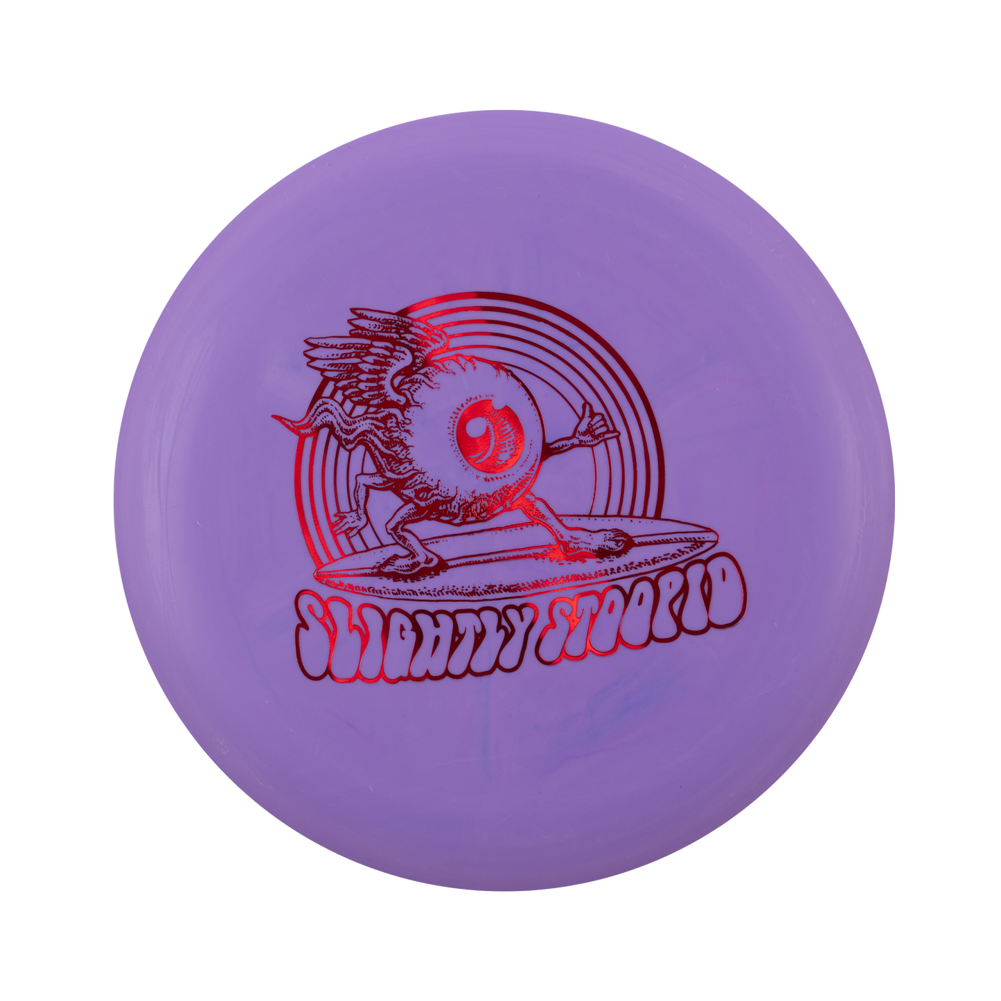 Discmania Slightly Stoopid D-Line P2