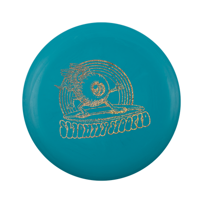 Discmania Slightly Stoopid D-Line P2