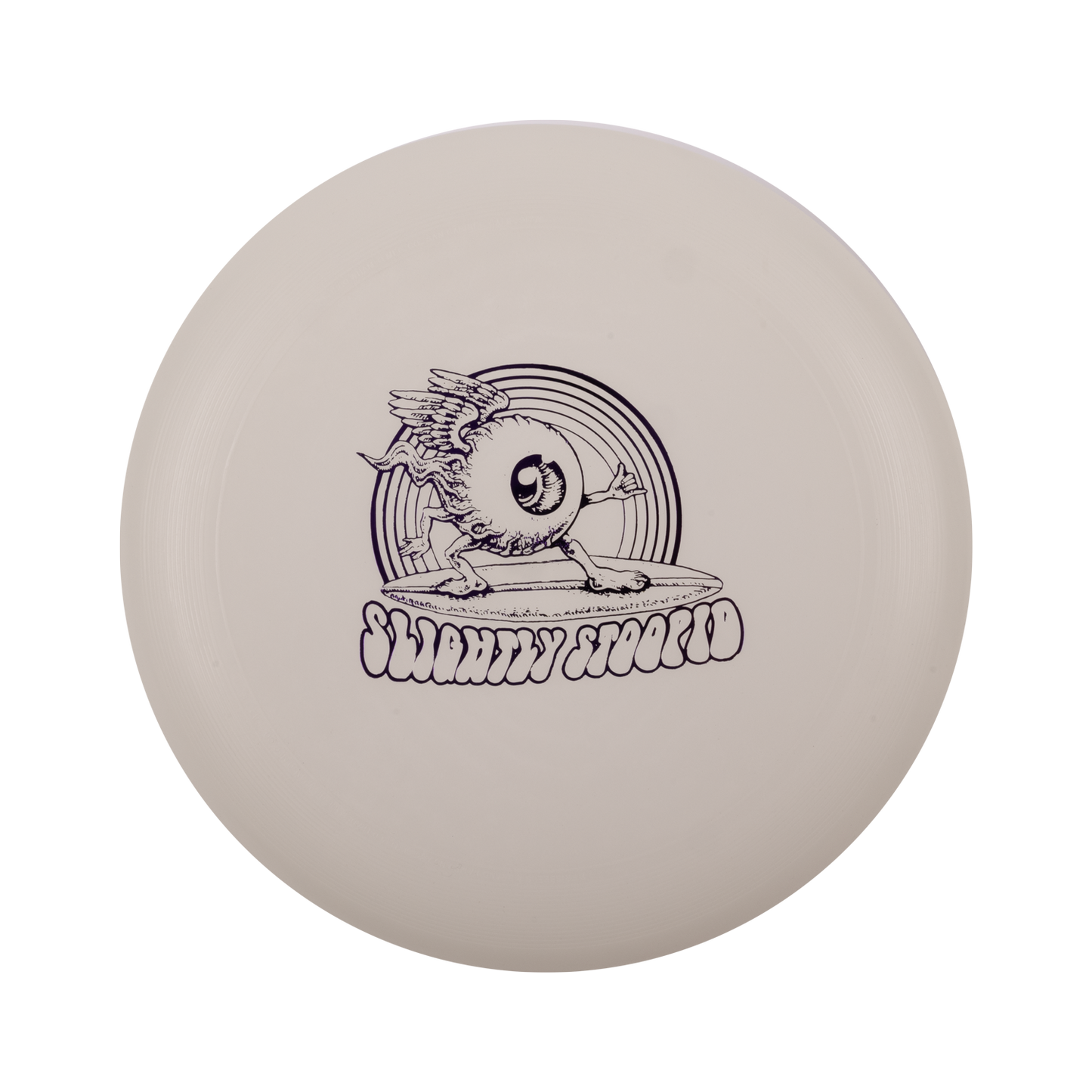 Discmania Slightly Stoopid Glow Flyer