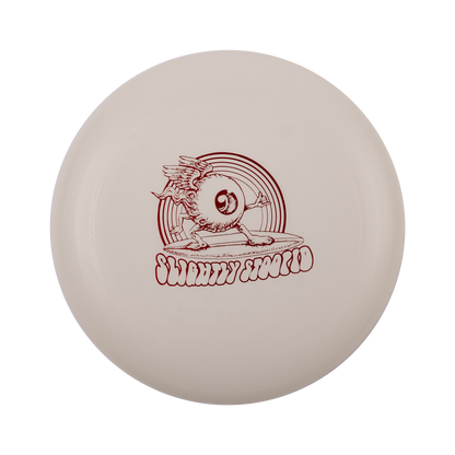 Discmania Slightly Stoopid Glow Flyer