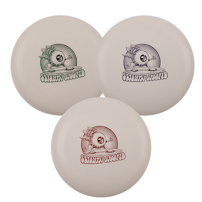 Discmania Slightly Stoopid Glow Flyer