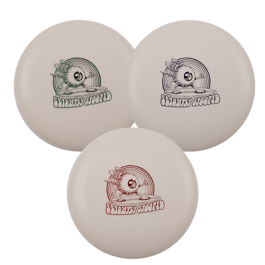 Discmania Slightly Stoopid Glow Flyer