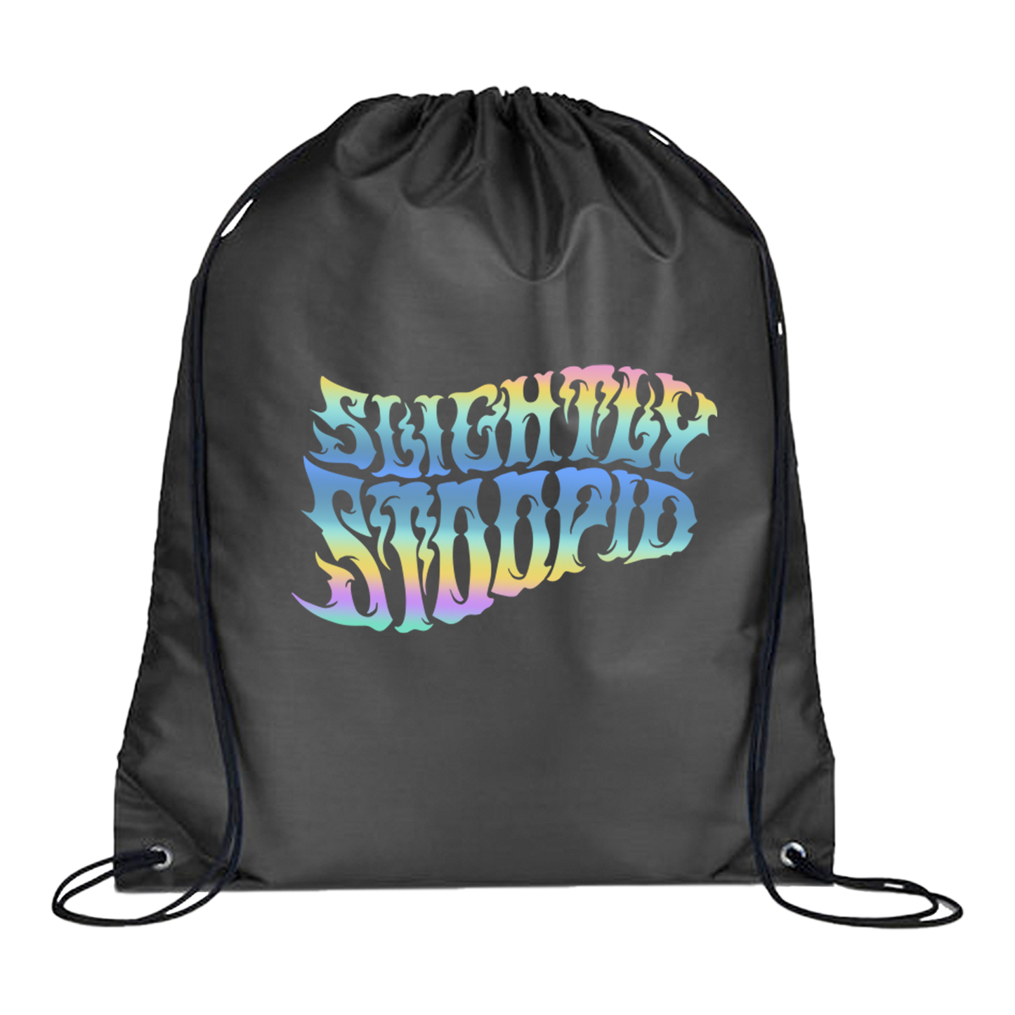 Drawstring Bag