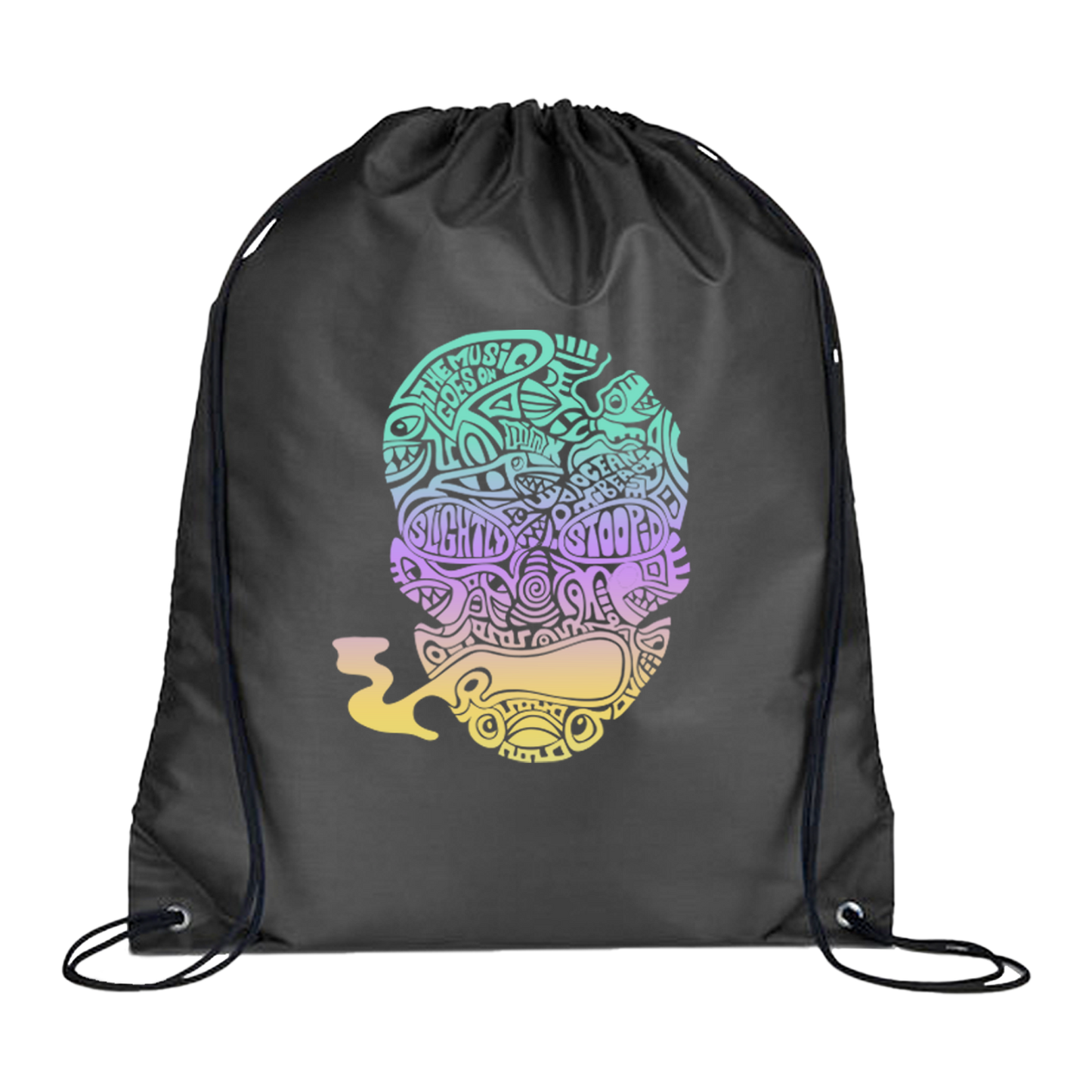 Drawstring Bag