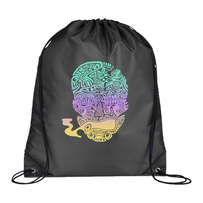 Drawstring Bag