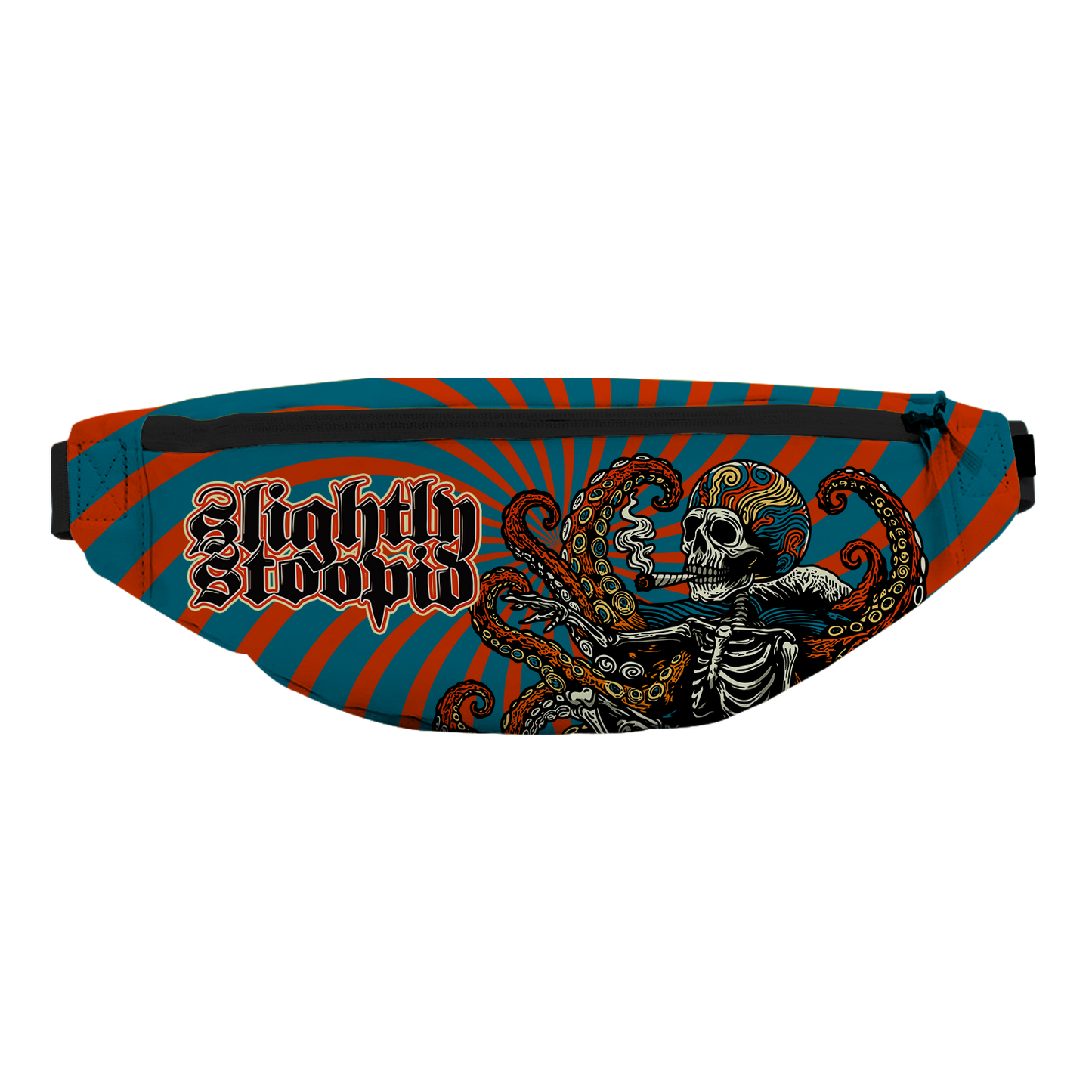 2024 Tour Fanny Pack