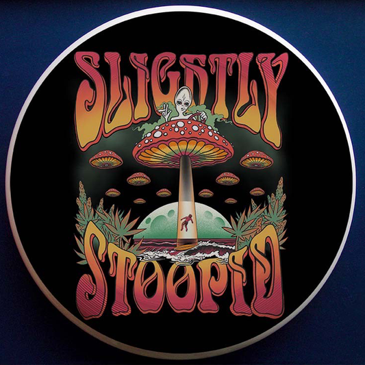 Discraft Ultrastar Mushroom UFO Disc