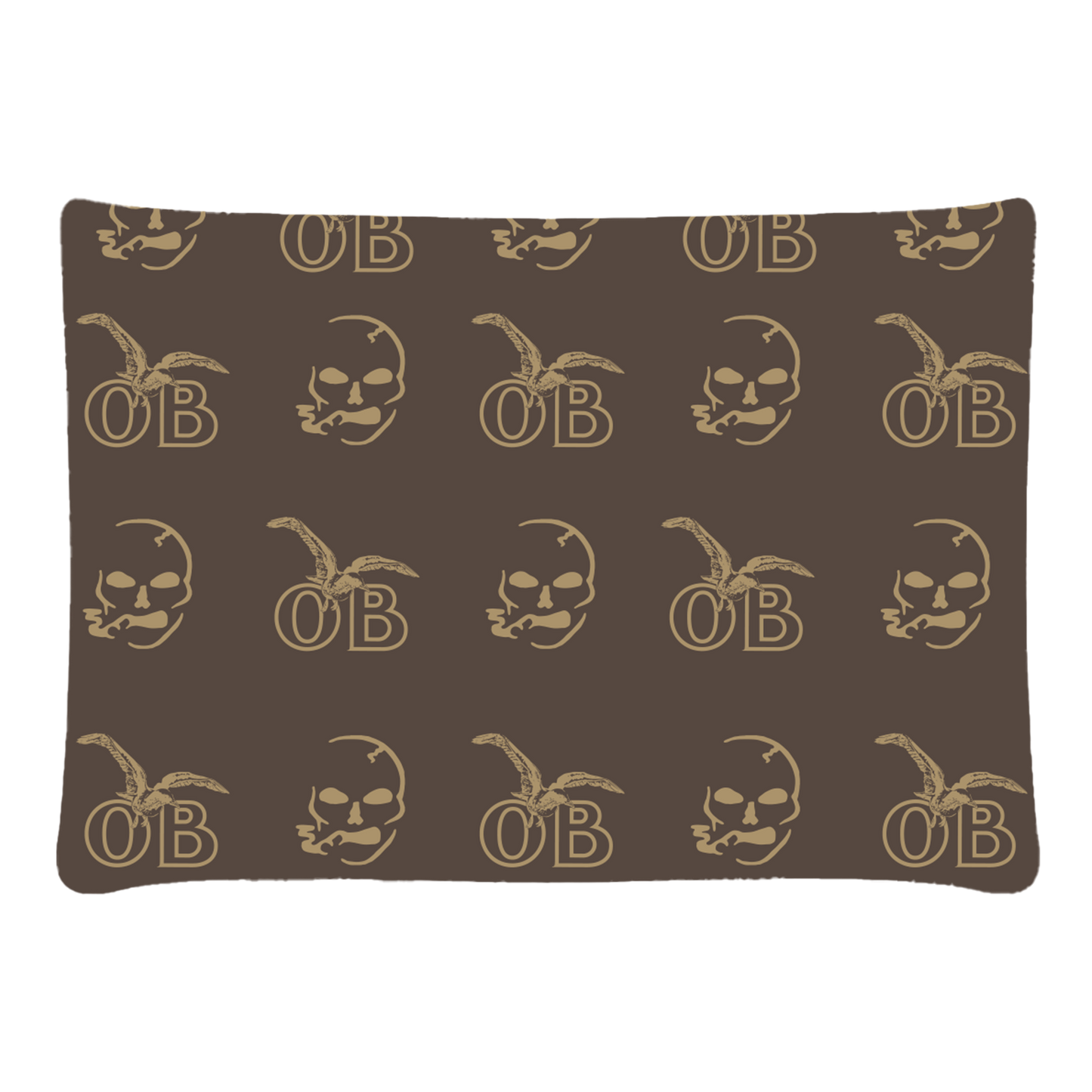 Lockable Stash Bag