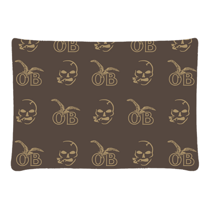 Lockable Stash Bag