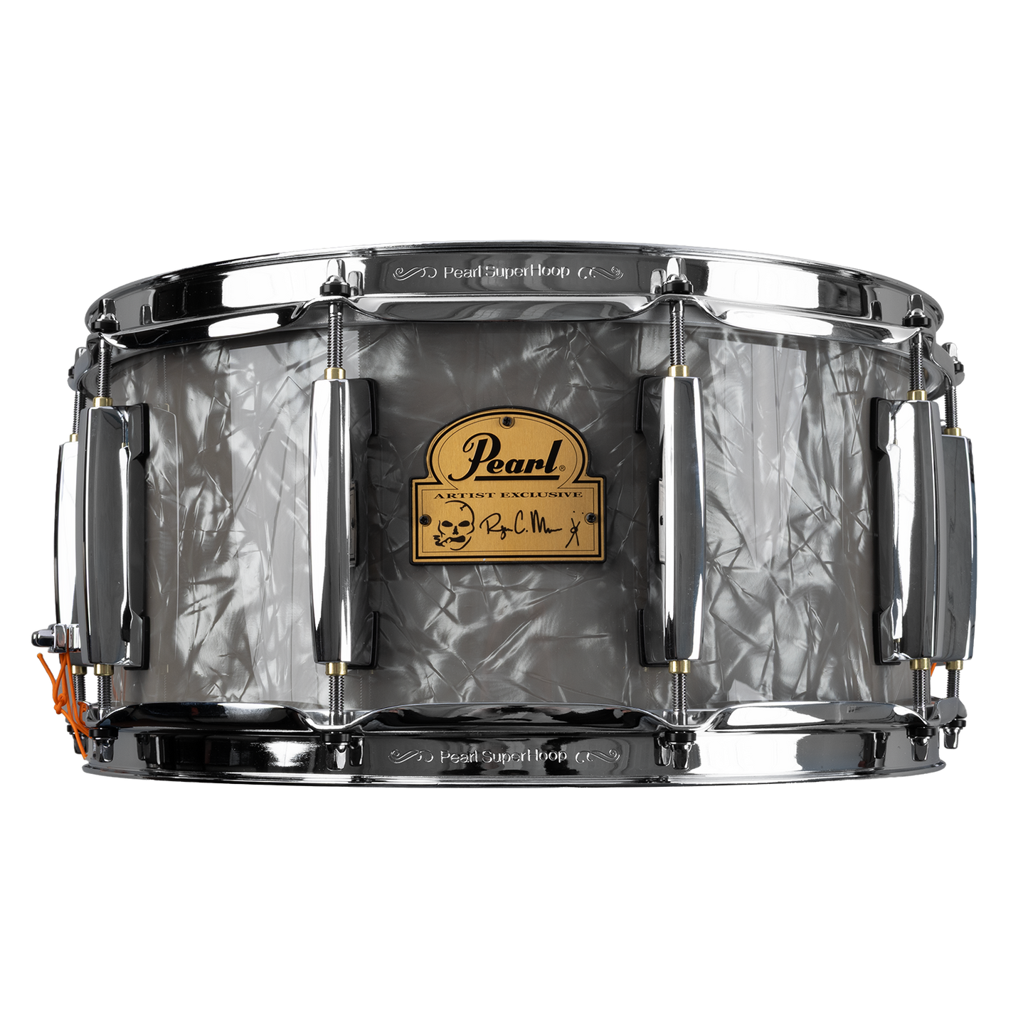 Slightly Stoopid Snare Drum