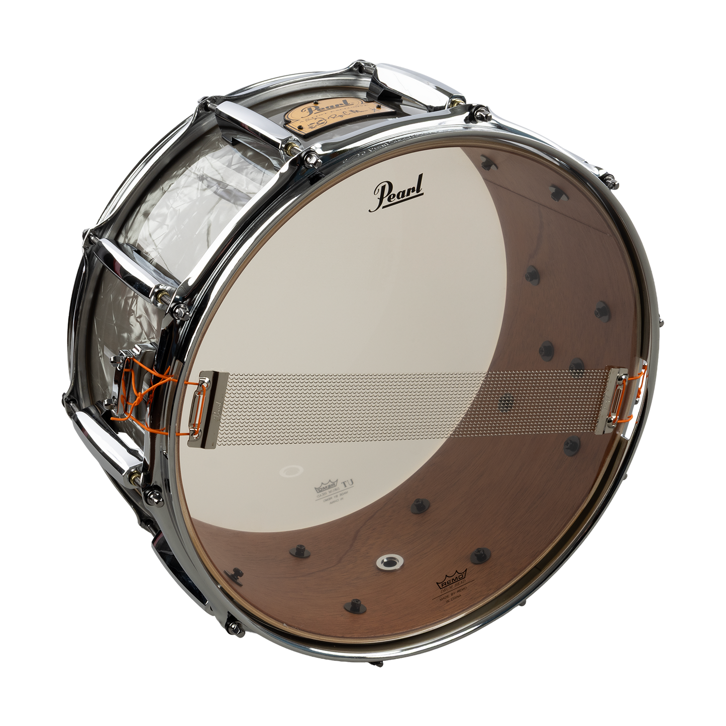 Slightly Stoopid Snare Drum
