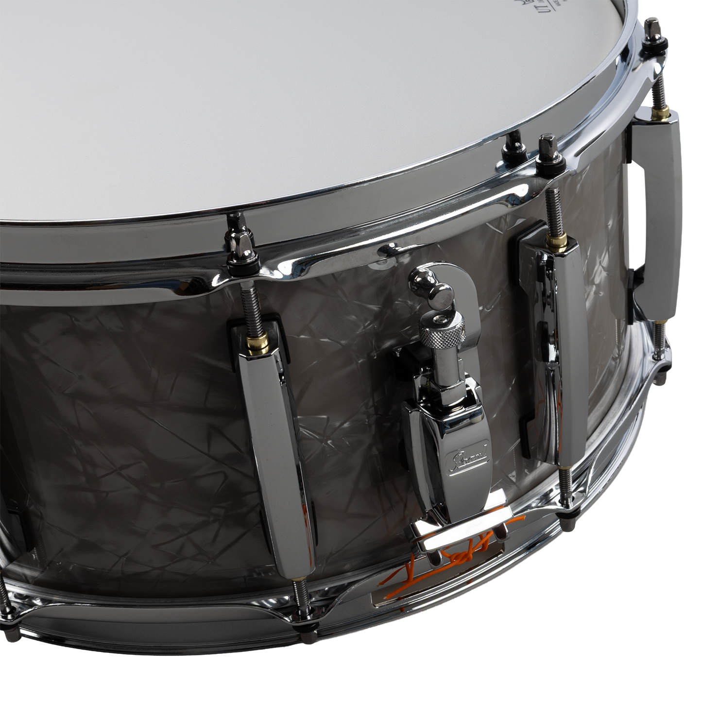 Slightly Stoopid Snare Drum