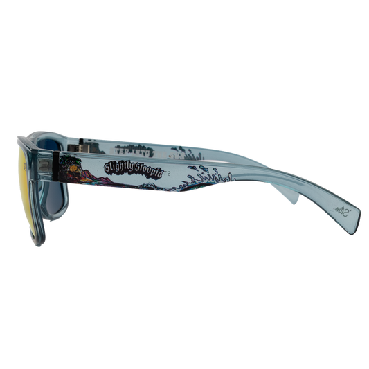 Stay Up Movement Miles Style Beach Cruisers