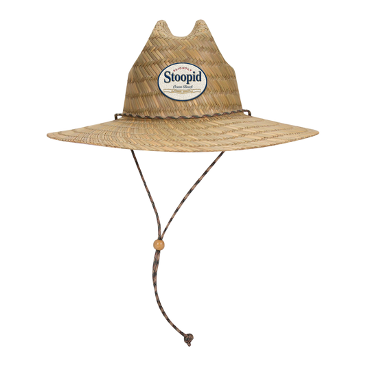 Especial Lifeguard Hat