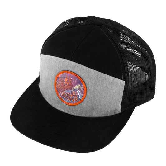 Red Rocks 2022 Patch Hat