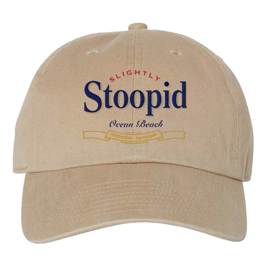 Stoopid Especial Clean Up Cap