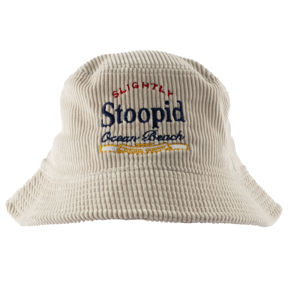 Slightly Stoopid Bucket Hat