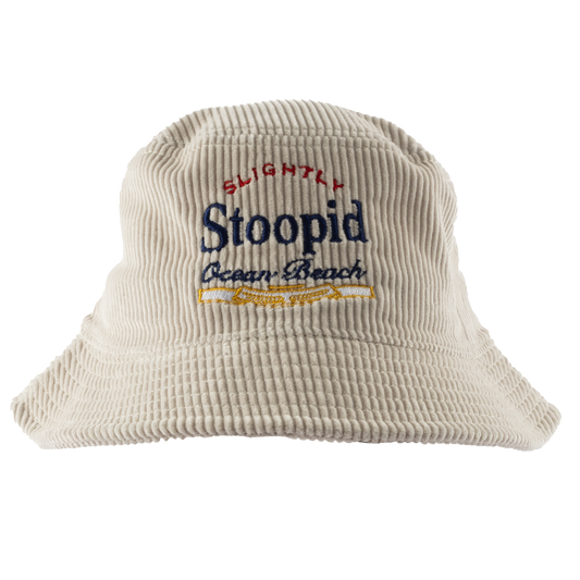 Slightly Stoopid Bucket Hat