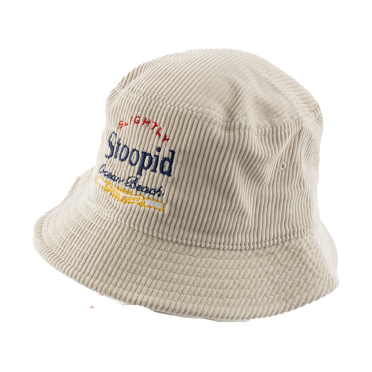 Slightly Stoopid Bucket Hat