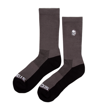 Slightly Stoopid X Seedless Collab Socks