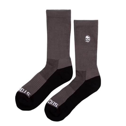 Slightly Stoopid X Seedless Collab Socks