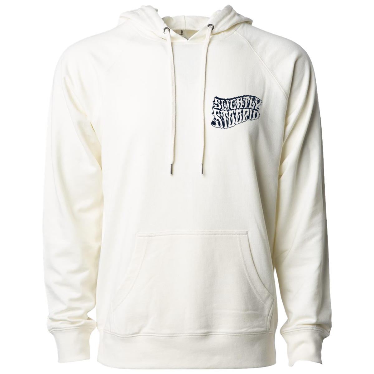 Up On A Plane Hoodie