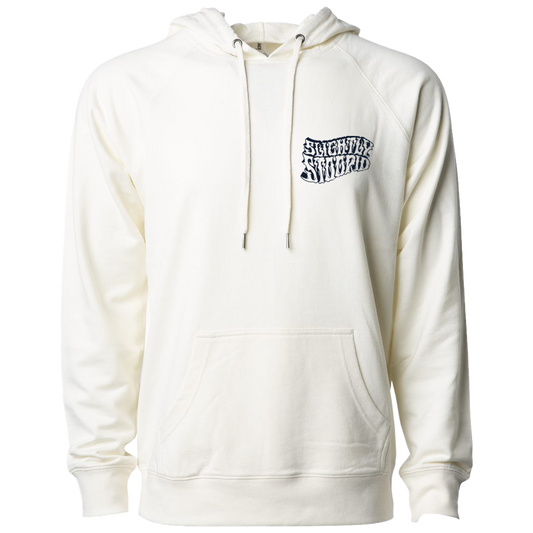 Up On A Plane Hoodie