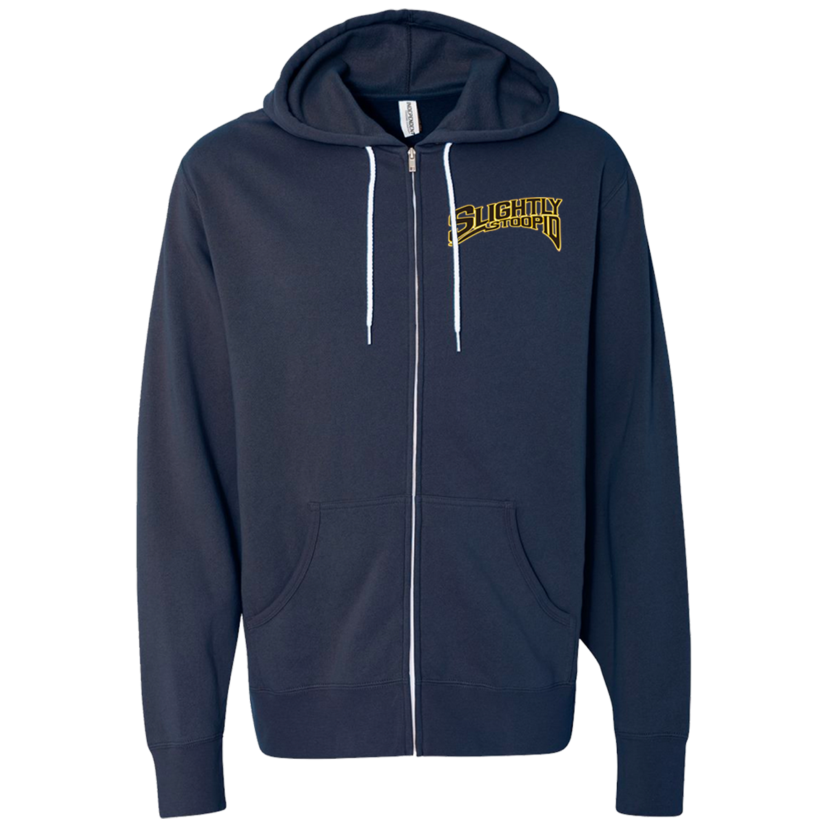 San Diego 2021 Friar Zip Hoodie