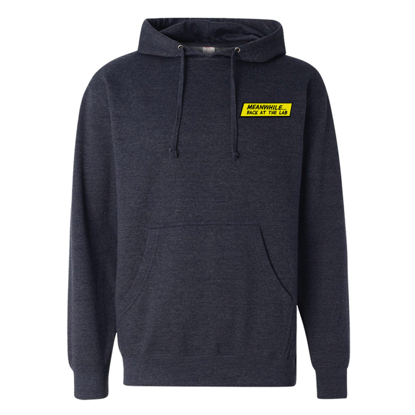 MBATL Hooded Sweatshirt