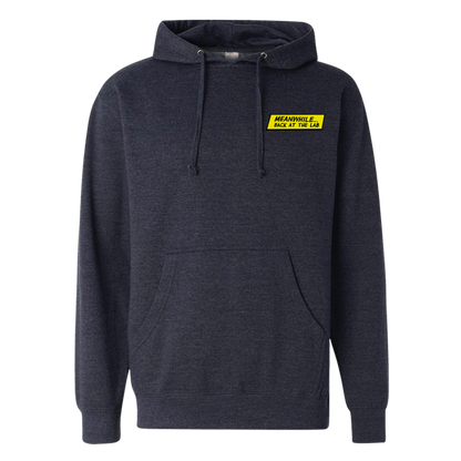 MBATL Hooded Sweatshirt