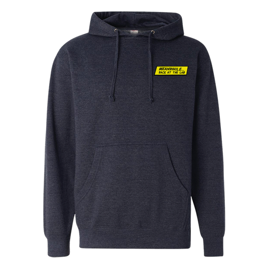 MBATL Hooded Sweatshirt