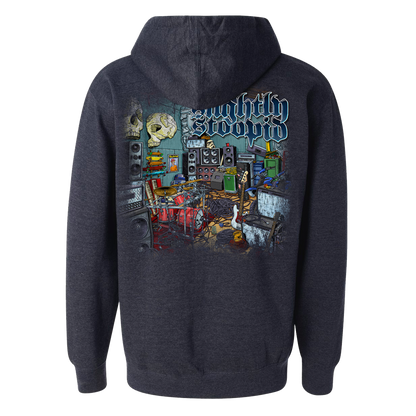 MBATL Hooded Sweatshirt