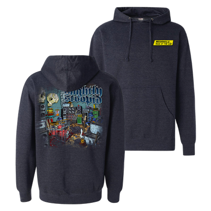 MBATL Hooded Sweatshirt