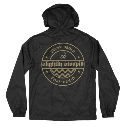 Stoopid Wax Coach's Jacket