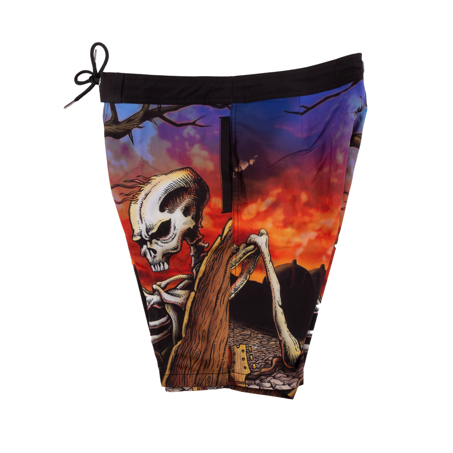 Slightly Stoopid x Section 119 Closer To The Sun Board Shorts