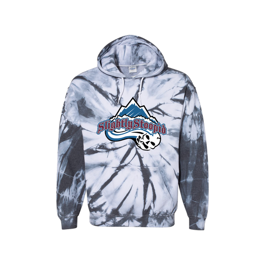 Red Rocks 2022 Avalanche Hoodie