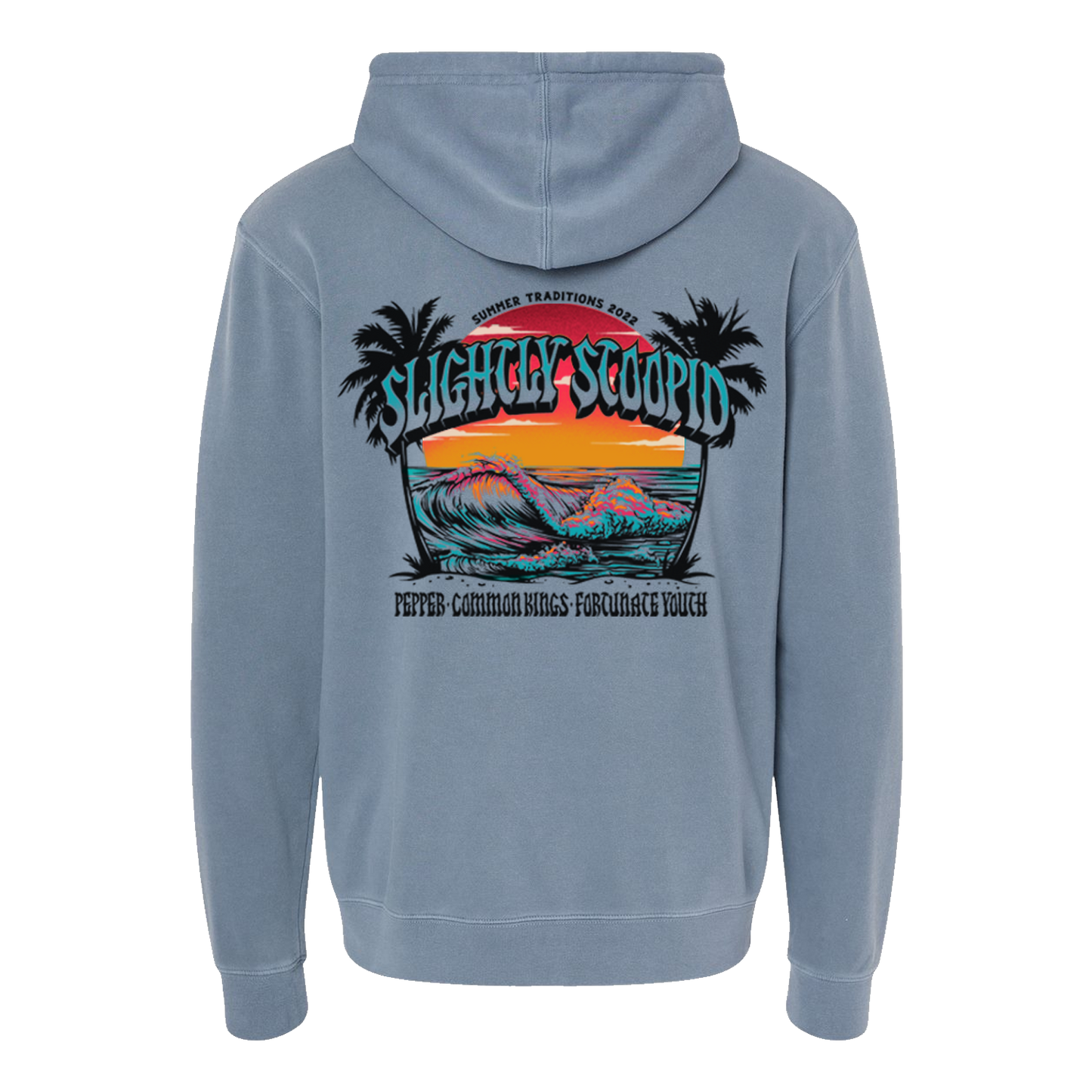 Summer Traditions 2022 Hoodie