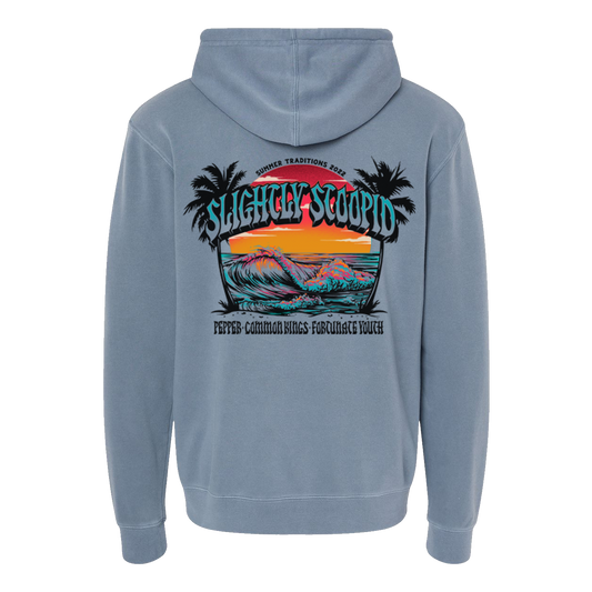 Summer Traditions 2022 Hoodie