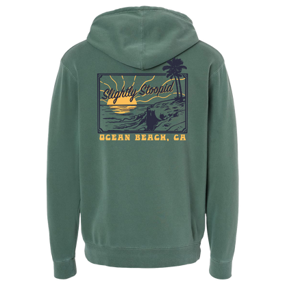 Surf Hoodie
