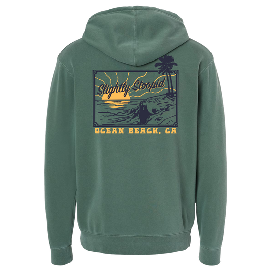 Surf Hoodie