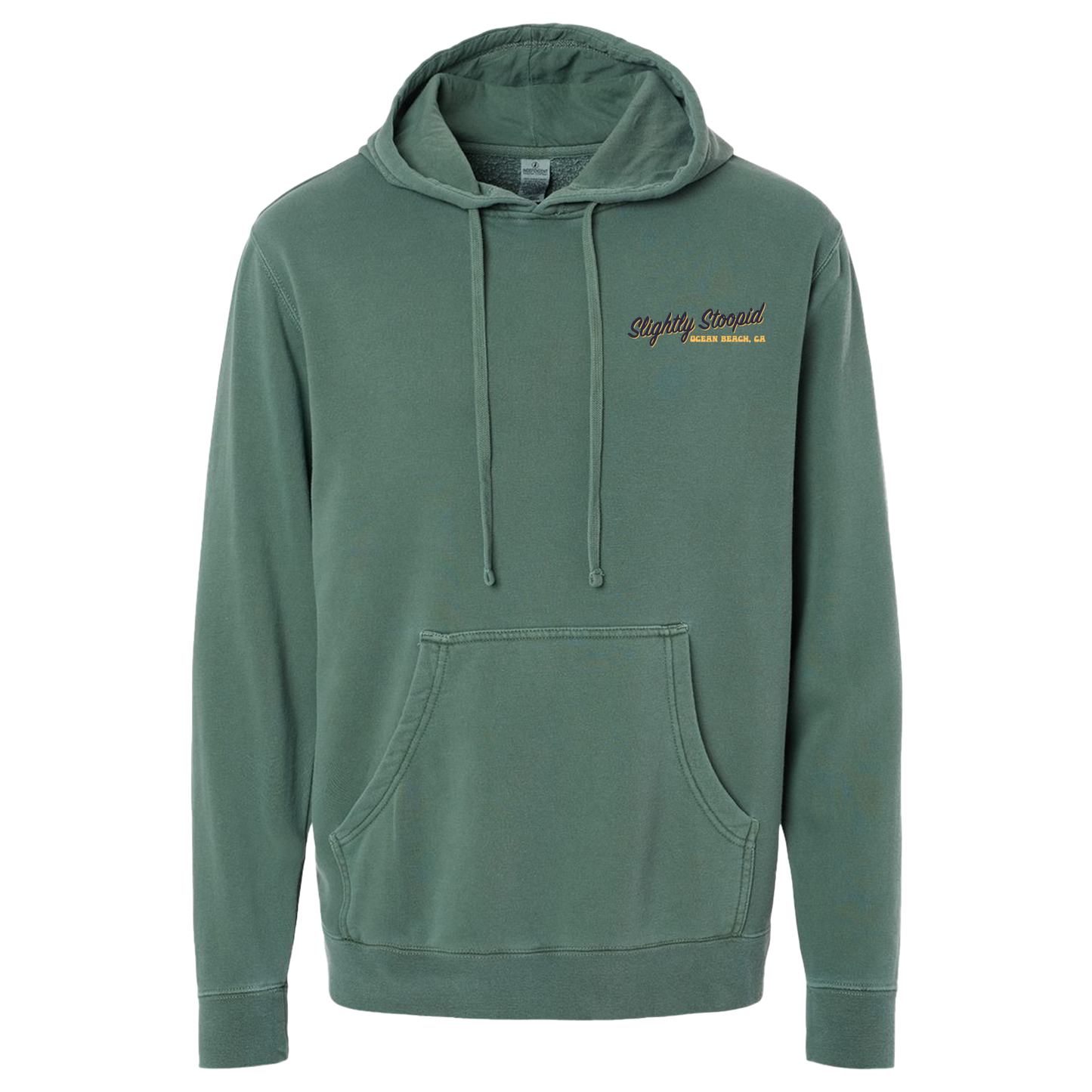 Surf Hoodie