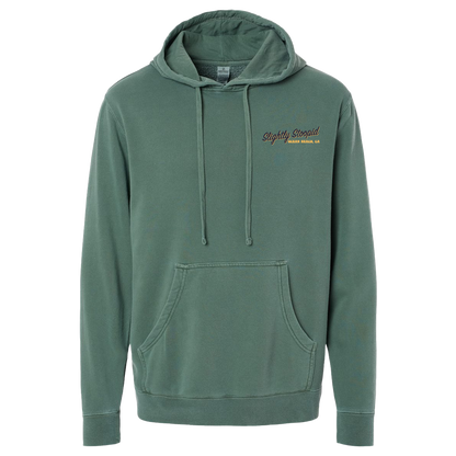 Surf Hoodie