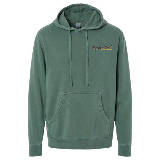 Surf Hoodie