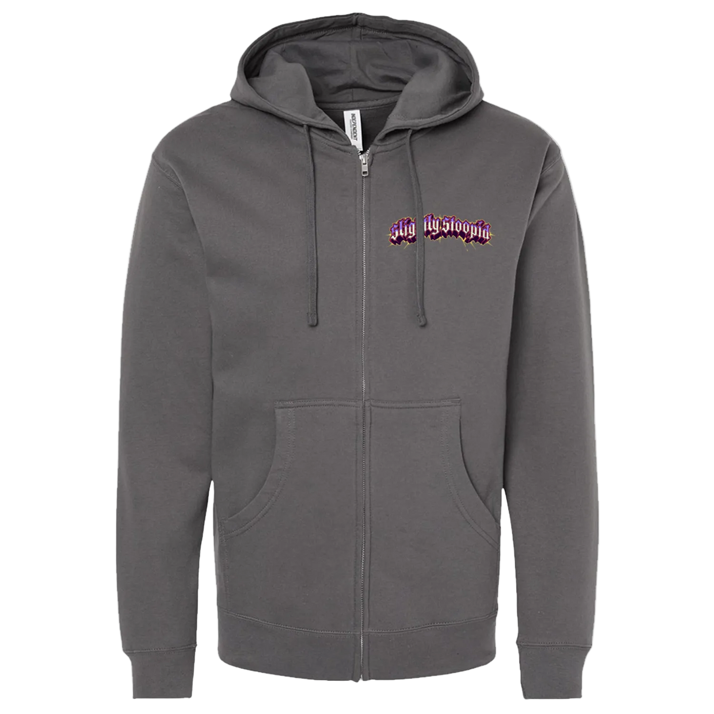 2025 Red Rocks Event Hoodie