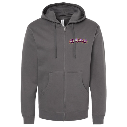 2025 Red Rocks Event Hoodie