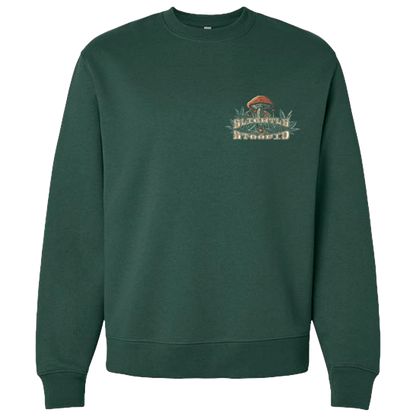 Wizard Toads Crewneck